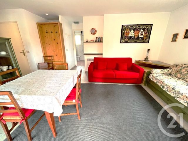 Appartement F2 à vendre - 2 pièces - 39.5 m2 - ROQUEBRUNE CAP MARTIN - 06 - PROVENCE-ALPES-COTE-D-AZUR - Century 21 Agence Molière