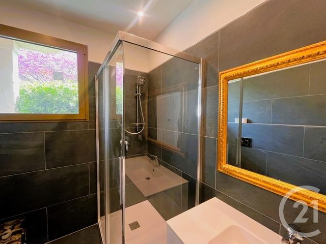 Appartement F2 à vendre - 2 pièces - 29.06 m2 - ROQUEBRUNE CAP MARTIN - 06 - PROVENCE-ALPES-COTE-D-AZUR - Century 21 Agence Molière