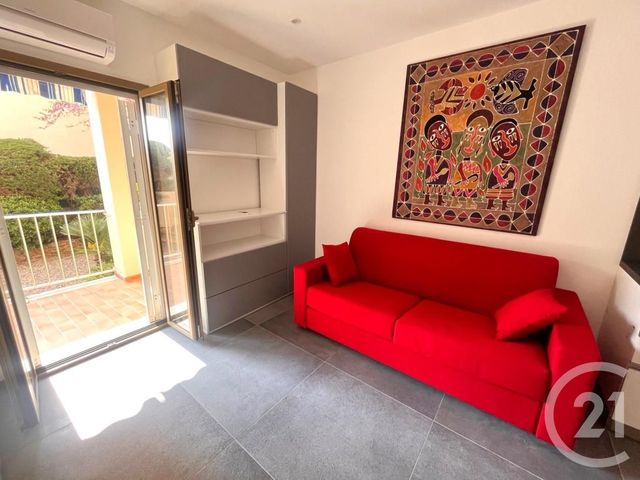 appartement - ROQUEBRUNE CAP MARTIN - 06