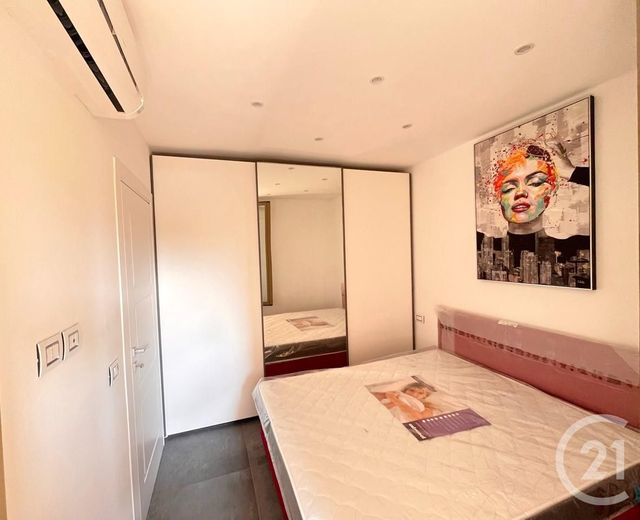 Appartement F2 à vendre - 2 pièces - 29.06 m2 - ROQUEBRUNE CAP MARTIN - 06 - PROVENCE-ALPES-COTE-D-AZUR - Century 21 Agence Molière