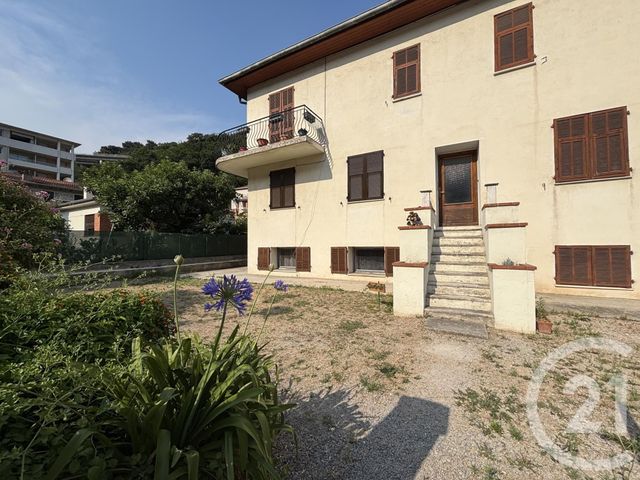 appartement - MENTON - 06
