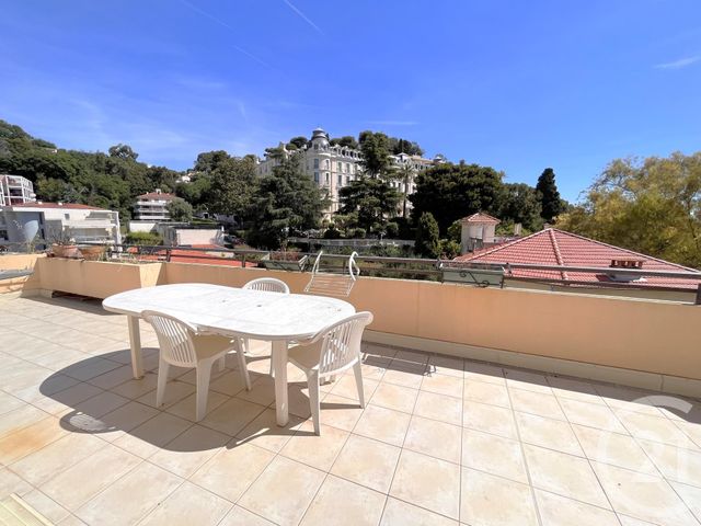 appartement - MENTON - 06