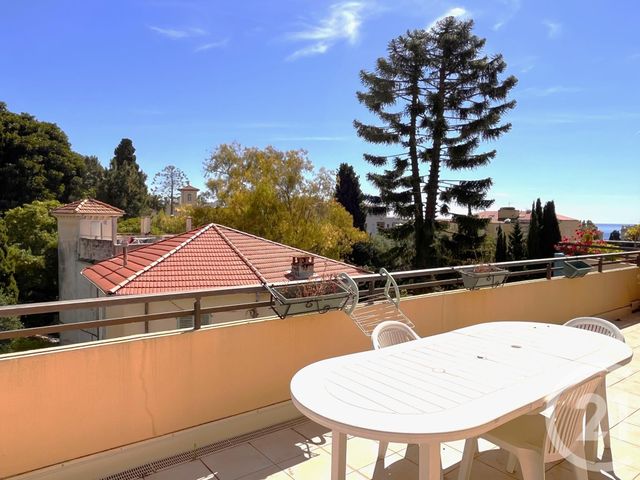Afficher la photo en grand Appartement F2 à vendre - 2 pièces - 46.0 m2 - MENTON - 06 - PROVENCE-ALPES-COTE-D-AZUR - Century 21 Agence Molière
