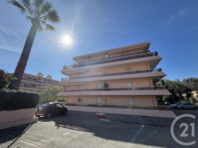 parking à vendre - 13.0 m2 - ROQUEBRUNE CAP MARTIN - 06 - PROVENCE-ALPES-COTE-D-AZUR - Century 21 Agence Molière
