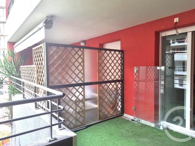 Appartement F2 à vendre - 2 pièces - 38.0 m2 - ROQUEBRUNE CAP MARTIN - 06 - PROVENCE-ALPES-COTE-D-AZUR - Century 21 Agence Molière