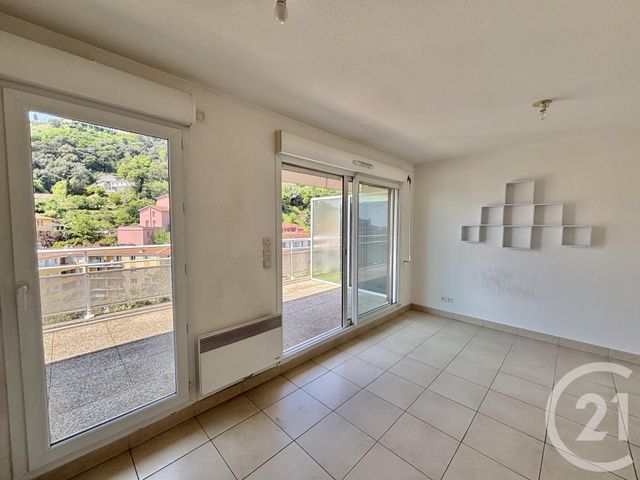 Appartement F1 à vendre - 1 pièce - 20.87 m2 - MENTON - 06 - PROVENCE-ALPES-COTE-D-AZUR - Century 21 Agence Molière