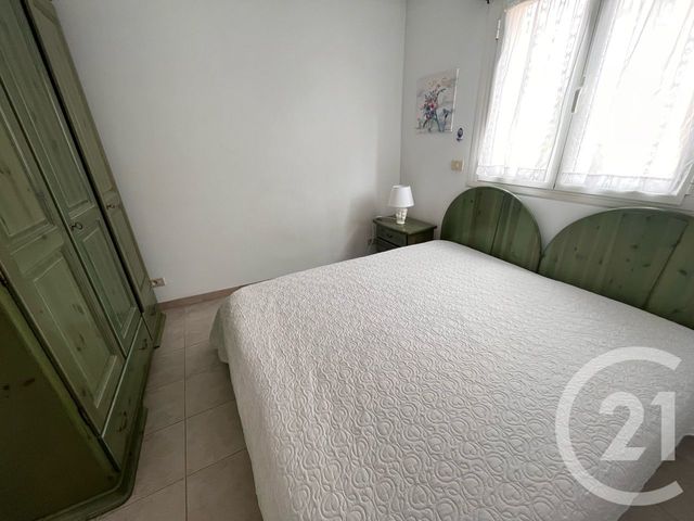 Appartement F2 à vendre - 2 pièces - 39.5 m2 - ROQUEBRUNE CAP MARTIN - 06 - PROVENCE-ALPES-COTE-D-AZUR - Century 21 Agence Molière