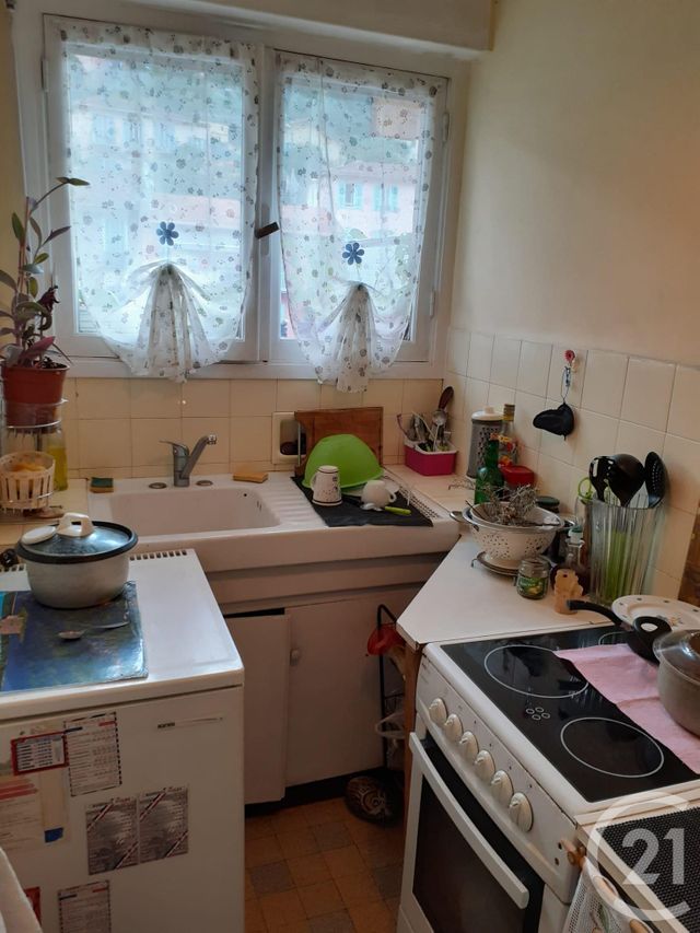 Afficher la photo en grand Appartement F1 à vendre - 1 pièce - 29.73 m2 - MENTON - 06 - PROVENCE-ALPES-COTE-D-AZUR - Century 21 Agence Molière