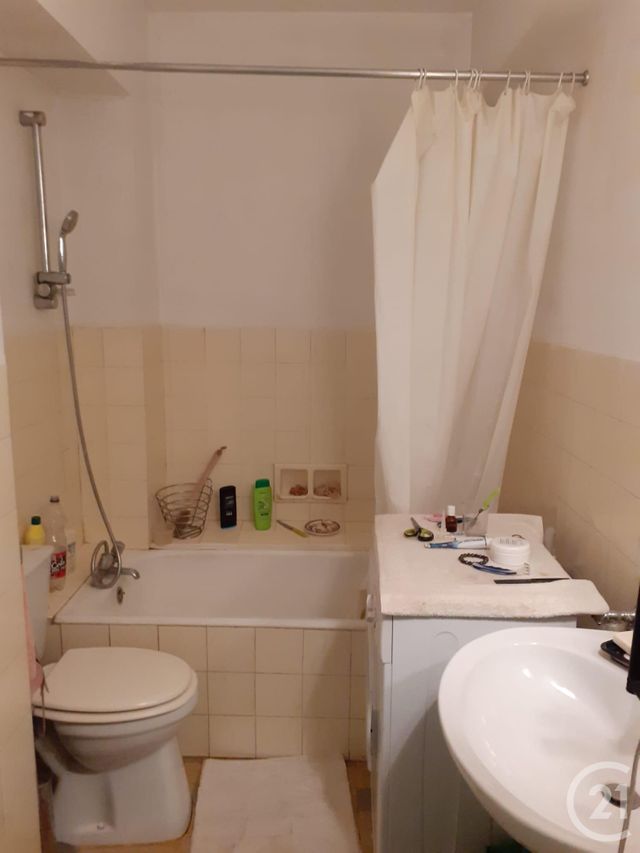 Afficher la photo en grand Appartement F1 à vendre - 1 pièce - 29.73 m2 - MENTON - 06 - PROVENCE-ALPES-COTE-D-AZUR - Century 21 Agence Molière