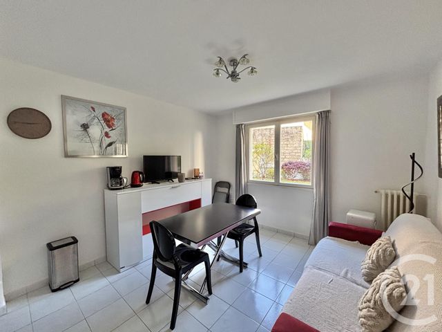 appartement - MENTON - 06