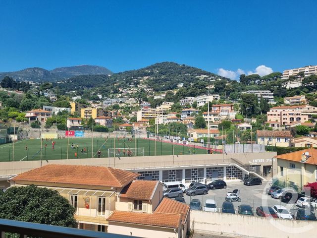 appartement - ROQUEBRUNE CAP MARTIN - 06