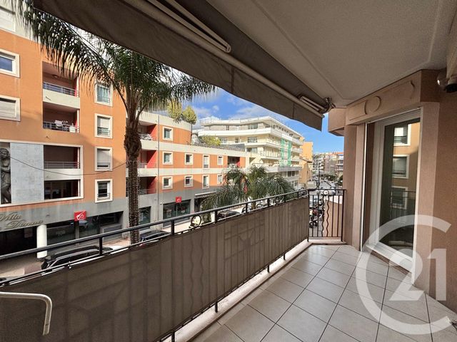 appartement - ROQUEBRUNE CAP MARTIN - 06