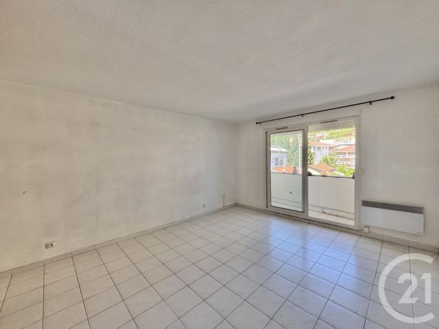 appartement - ROQUEBRUNE CAP MARTIN - 06