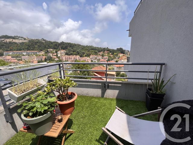 appartement - ROQUEBRUNE CAP MARTIN - 06