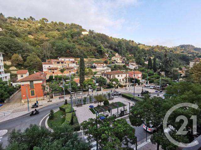Appartement F3 à louer MENTON