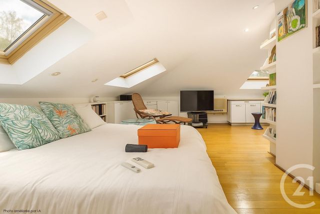 maison à vendre - 7 pièces - 169.0 m2 - ROQUEBRUNE CAP MARTIN - 06 - PROVENCE-ALPES-COTE-D-AZUR - Century 21 Agence Molière