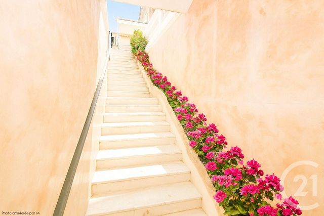 maison à vendre - 7 pièces - 169.0 m2 - ROQUEBRUNE CAP MARTIN - 06 - PROVENCE-ALPES-COTE-D-AZUR - Century 21 Agence Molière