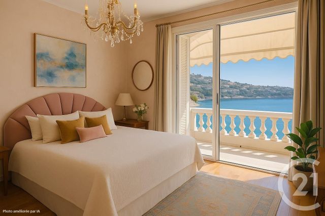 maison à vendre - 7 pièces - 169.0 m2 - ROQUEBRUNE CAP MARTIN - 06 - PROVENCE-ALPES-COTE-D-AZUR - Century 21 Agence Molière