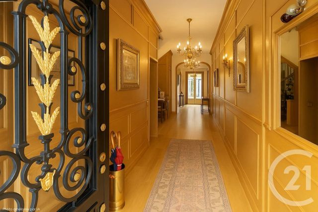 maison à vendre - 7 pièces - 169.0 m2 - ROQUEBRUNE CAP MARTIN - 06 - PROVENCE-ALPES-COTE-D-AZUR - Century 21 Agence Molière