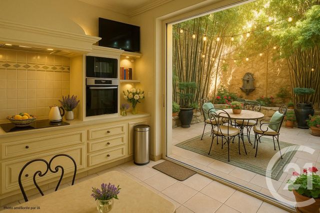 maison à vendre - 7 pièces - 169.0 m2 - ROQUEBRUNE CAP MARTIN - 06 - PROVENCE-ALPES-COTE-D-AZUR - Century 21 Agence Molière