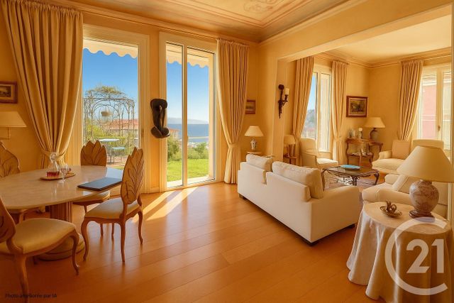 maison à vendre - 7 pièces - 169.0 m2 - ROQUEBRUNE CAP MARTIN - 06 - PROVENCE-ALPES-COTE-D-AZUR - Century 21 Agence Molière