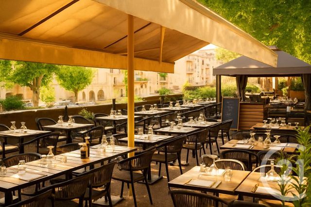 commerce à vendre - 114.0 m2 - SOSPEL - 06 - PROVENCE-ALPES-COTE-D-AZUR - Century 21 Agence Molière