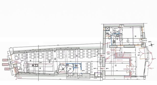 commerce à vendre - 114.0 m2 - SOSPEL - 06 - PROVENCE-ALPES-COTE-D-AZUR - Century 21 Agence Molière