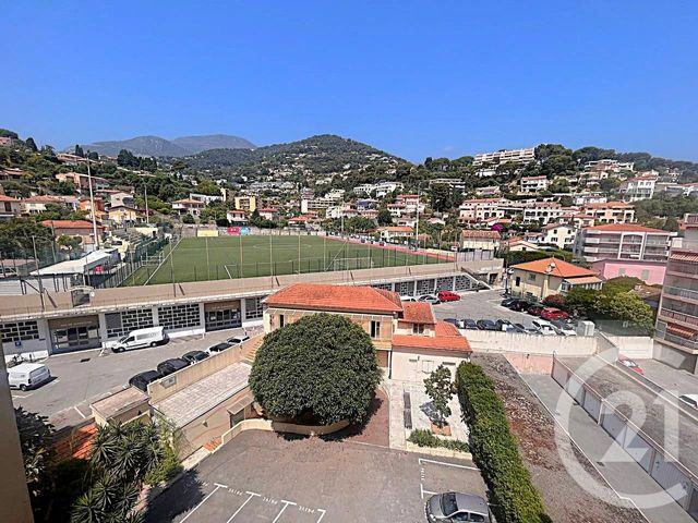 Appartement F2 à vendre - 2 pièces - 41.21 m2 - ROQUEBRUNE CAP MARTIN - 06 - PROVENCE-ALPES-COTE-D-AZUR - Century 21 Agence Molière