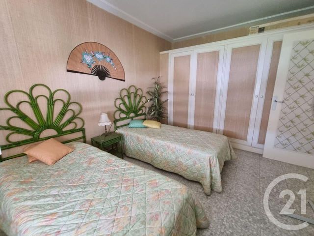 Appartement F2 à vendre - 2 pièces - 52.0 m2 - ROQUEBRUNE CAP MARTIN - 06 - PROVENCE-ALPES-COTE-D-AZUR - Century 21 Agence Molière