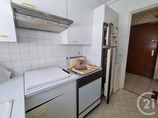 Appartement F2 à vendre - 2 pièces - 52.0 m2 - ROQUEBRUNE CAP MARTIN - 06 - PROVENCE-ALPES-COTE-D-AZUR - Century 21 Agence Molière