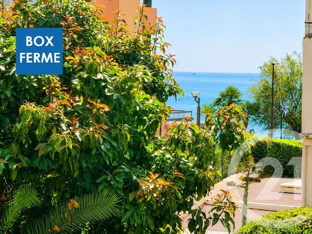 appartement - ROQUEBRUNE CAP MARTIN - 06