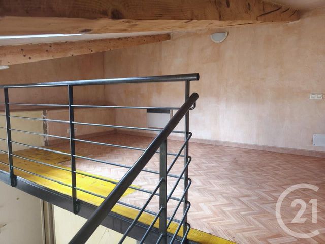 Appartement à vendre - 2 pièces - 38.0 m2 - SOSPEL - 06 - PROVENCE-ALPES-COTE-D-AZUR - Century 21 Agence Molière