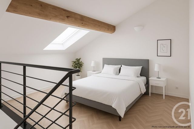 Appartement à vendre - 2 pièces - 38.0 m2 - SOSPEL - 06 - PROVENCE-ALPES-COTE-D-AZUR - Century 21 Agence Molière