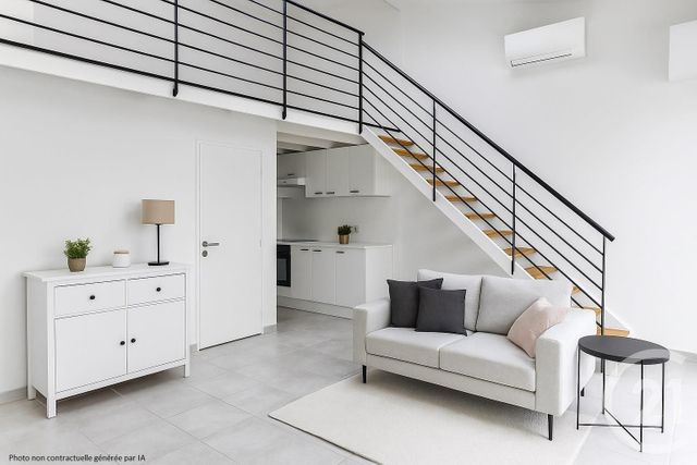 appartement - SOSPEL - 06