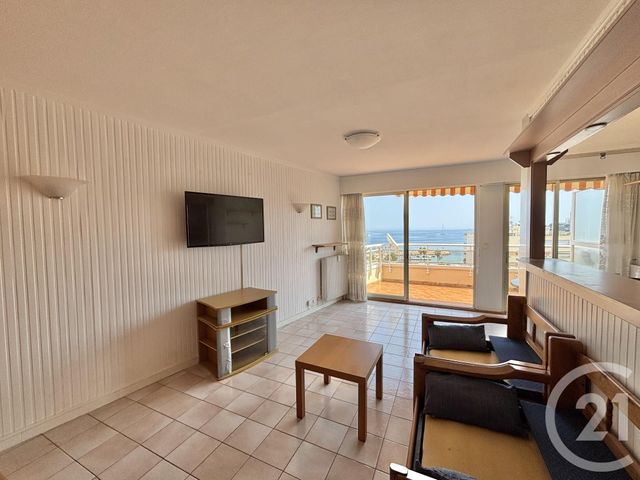 appartement - ROQUEBRUNE CAP MARTIN - 06