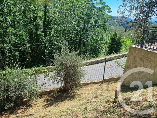 maison à vendre - 6 pièces - 111.74 m2 - PEILLE - 06 - PROVENCE-ALPES-COTE-D-AZUR - Century 21 Agence Molière