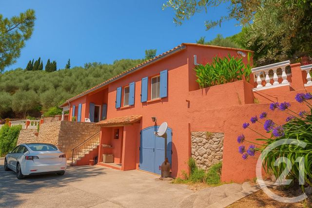 Maison à vendre PEILLE