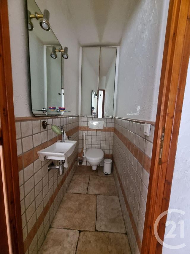 maison à vendre - 6 pièces - 111.74 m2 - PEILLE - 06 - PROVENCE-ALPES-COTE-D-AZUR - Century 21 Agence Molière