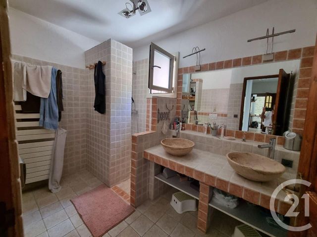 maison à vendre - 6 pièces - 111.74 m2 - PEILLE - 06 - PROVENCE-ALPES-COTE-D-AZUR - Century 21 Agence Molière