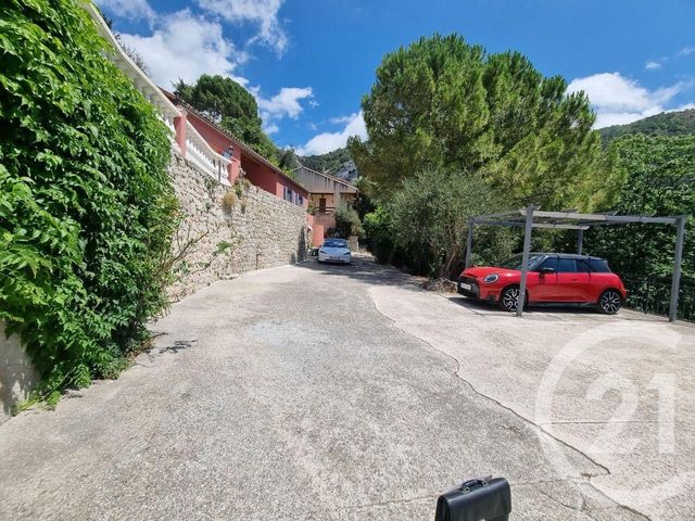 maison à vendre - 6 pièces - 111.74 m2 - PEILLE - 06 - PROVENCE-ALPES-COTE-D-AZUR - Century 21 Agence Molière