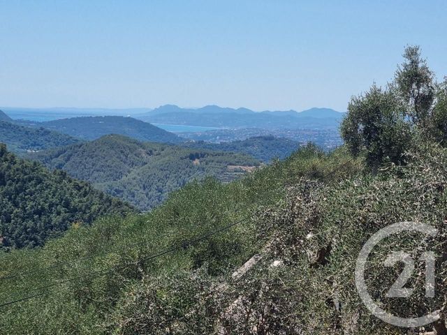 maison à vendre - 6 pièces - 111.74 m2 - PEILLE - 06 - PROVENCE-ALPES-COTE-D-AZUR - Century 21 Agence Molière