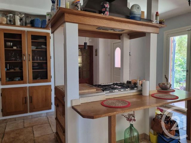 maison à vendre - 6 pièces - 111.74 m2 - PEILLE - 06 - PROVENCE-ALPES-COTE-D-AZUR - Century 21 Agence Molière