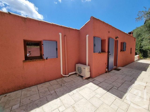 maison à vendre - 6 pièces - 111.74 m2 - PEILLE - 06 - PROVENCE-ALPES-COTE-D-AZUR - Century 21 Agence Molière