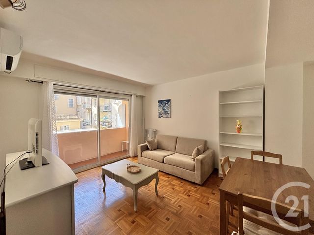 appartement - MENTON - 06