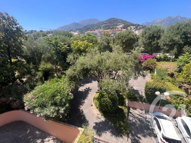 appartement - ROQUEBRUNE CAP MARTIN - 06