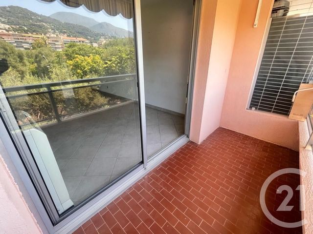 Afficher la photo en grand Appartement F2 à vendre - 2 pièces - 37.0 m2 - ROQUEBRUNE CAP MARTIN - 06 - PROVENCE-ALPES-COTE-D-AZUR - Century 21 Agence Molière