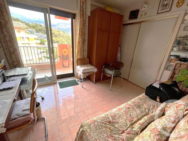 Appartement F4 à vendre - 4 pièces - 120.51 m2 - ROQUEBRUNE CAP MARTIN - 06 - PROVENCE-ALPES-COTE-D-AZUR - Century 21 Agence Molière