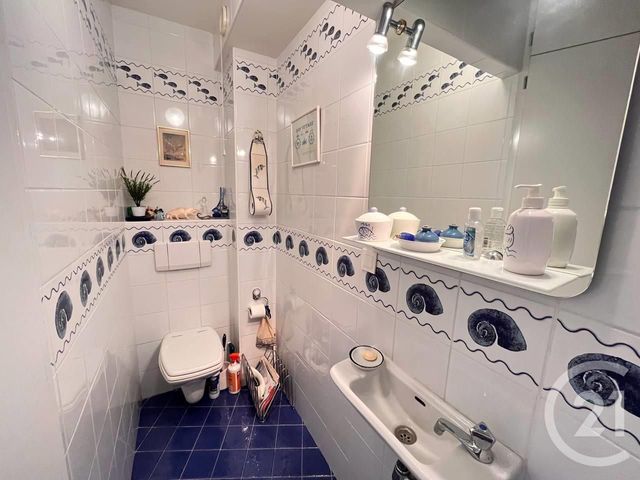 Appartement F4 à vendre - 4 pièces - 120.51 m2 - ROQUEBRUNE CAP MARTIN - 06 - PROVENCE-ALPES-COTE-D-AZUR - Century 21 Agence Molière