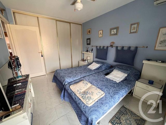 Appartement F4 à vendre - 4 pièces - 120.51 m2 - ROQUEBRUNE CAP MARTIN - 06 - PROVENCE-ALPES-COTE-D-AZUR - Century 21 Agence Molière