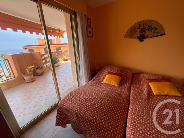 Appartement F4 à vendre - 4 pièces - 120.51 m2 - ROQUEBRUNE CAP MARTIN - 06 - PROVENCE-ALPES-COTE-D-AZUR - Century 21 Agence Molière